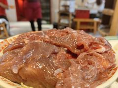 -陈艳红火锅菜·冒菜(簋街店)