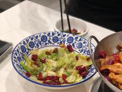 -新新湘菜馆(新中街二条店)
