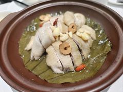 -西湖春天•老字号杭州菜(百汇店)
