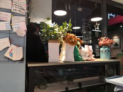 -友达面馆(二七南路店)