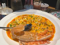 -海派悦庭·海胆烧麦·新融合菜(凯德广场店)