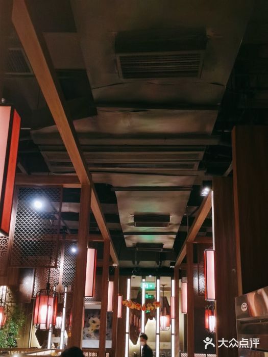 湊湊火锅·茶憩(世博大道店)图片