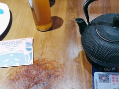 -满园烤鸭·春饼(太原街万达店)