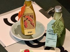 -gaga(北京新中关购物中心店)