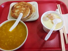 -神龟馅饼(古陌路店)