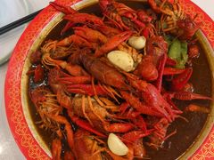 -虾铺子龙虾·私房菜(金源花苑店)