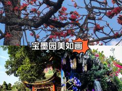 -宝墨园景区