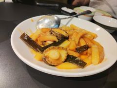 -开海·红岛海鲜虾水饺(石老人店)