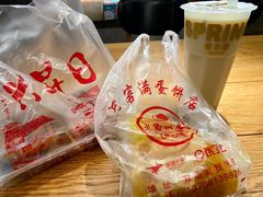 -老客满蛋饼(双塔市集店)