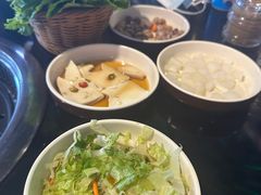 -老卜奎齐齐哈尔烤肉(人民东路店)