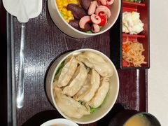 -dodonpa.墩墩伐 便当食堂(博华广场店)