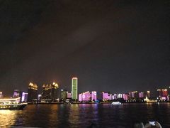 -武汉两江游览·夜游长江(汉口粤汉码头)
