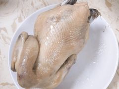-佳基盐焗鸡