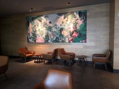 -星巴克(深圳坪山益田门店)