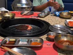 -首尔烤肉大排档(合生汇店)