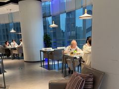 -小大董·烤鸭(观景餐厅·南京西路店)