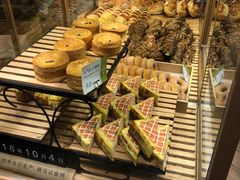 -皇家美孚·蛋糕外送(东部佳世客店)