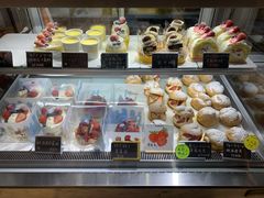 -KOMUGI 小麦家(新地假日广场店)