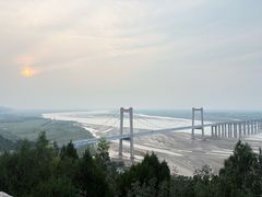 -黄河花园口旅游区