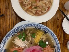 -老雒阳面馆·水席·洛阳菜(王城路店)