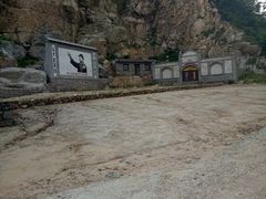 -海阳地雷战旅游区