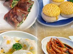 -金汇酒楼(中山东区店)