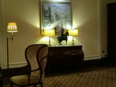 -Salon de Ville浦江汇(上海外滩华尔道夫酒店店)