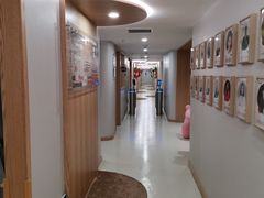 -英伦凯贝国际婴幼儿托育中心(雍湖湾店)