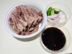 -宁夏国强手抓羊肉·清真菜(未央路凤三店)