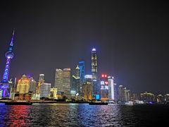 -南京路步行街