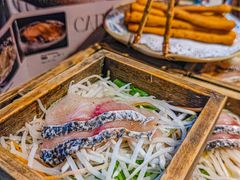 -小椒娘撒椒鱼火锅(三八广场店)