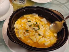 -杭州香格里拉·香宫中餐厅
