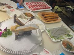 -小骨煲金华砂锅(转塘金街美地店)