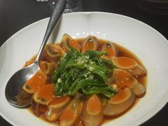 烧椒流心皮蛋-忆江南·临江鱼馆