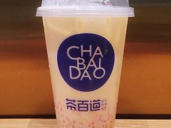 -茶百道(大卫城店)