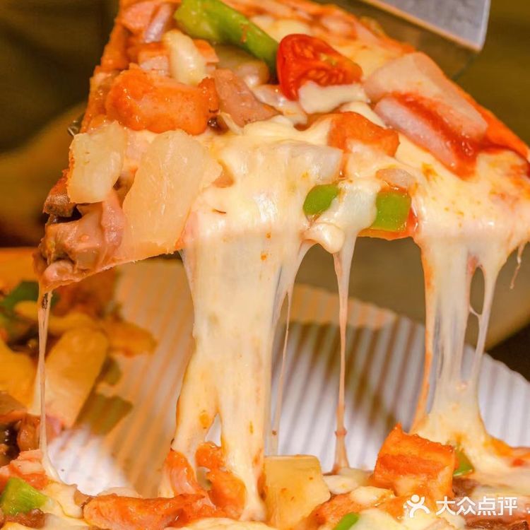 必胜客自助餐回归，北京限定