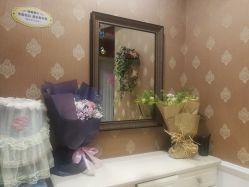 -芳朵美容养生SPA