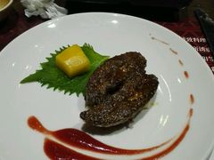 -铁板诱惑法式铁板烧(大卫城店)