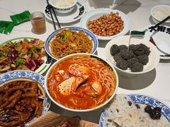 -欧记大排档·景德菜(上海首店)