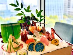 -万岛日本料理铁板烧(梅赛德斯奔驰店)