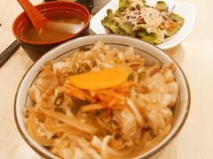 -八盛屋·沾面(集美万达店)