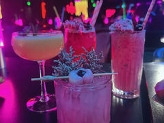-MOSSO音乐酒吧·live house(南京旗舰店)