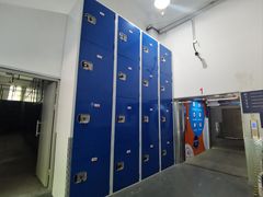 -StorHub趣存自助仓·迷你仓(金桥店)