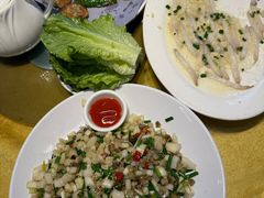 -大笑饭堂(甲子桥店)