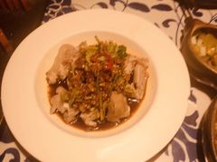 -绿茶餐厅(乐峰广场店)