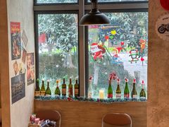 -mordew加州日记西餐&小酒馆(新天地店)