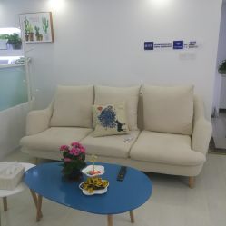 -Return·蕾特恩祛痘·皮肤管理中心