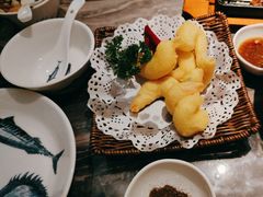 -前海沿·青岛菜(乐客城店)