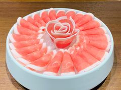-快乐小羊火锅(河西王府井店)
