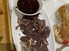 -高玛纳驴肉火烧(一世界店)